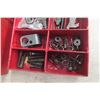 Image 6 : Gun Parts, switch Trigger, trigger guard butt plate and more - Lots of Pictures