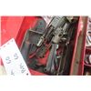 Image 8 : Gun Parts, switch Trigger, trigger guard butt plate and more - Lots of Pictures