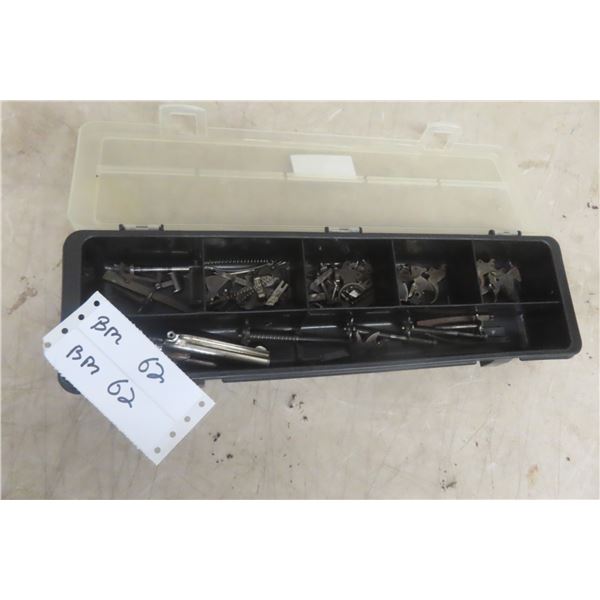 S W, and Colt Gun Parts