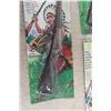 Image 4 : NOS Carbine Lever Action Cap Gun, Original Store Packaging, 11" Long