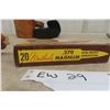 Image 2 : 20 Rounds .270 Weatherby Magnum Ammunition, Vintage Box