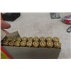 Image 4 : 20 Rounds .270 Weatherby Magnum Ammunition, Vintage Box