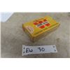 Image 1 : 20 Rounds Winchester .243 Win Ammunition