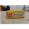Image 3 : 20 Rounds Winchester .243 Win Ammunition