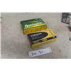 Image 1 : Peterson Rem .270 Win Ammunition 20 Rounds and CIL .30-30 Win Ammunition 11 Rounds (31 Rounds Total