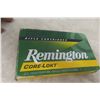Image 2 : Peterson Rem .270 Win Ammunition 20 Rounds and CIL .30-30 Win Ammunition 11 Rounds (31 Rounds Total