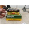 Image 4 : Peterson Rem .270 Win Ammunition 20 Rounds and CIL .30-30 Win Ammunition 11 Rounds (31 Rounds Total