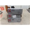 Image 3 : Sportster 12-Gauge 2-3/4" Ammunition 25 Rounds and 12-Gauge Slugs 15 Rounds (40 Rounds Total)