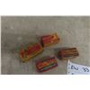Image 1 : Vintage Whiz Bang .22 Caliber Ammunition, Approximately 100 Rounds