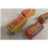 Image 2 : Vintage Whiz Bang .22 Caliber Ammunition, Approximately 100 Rounds