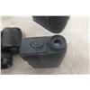Image 3 : Bushnell Yardage Pro and Churchill 6x30 Binoculars, Both with Cases