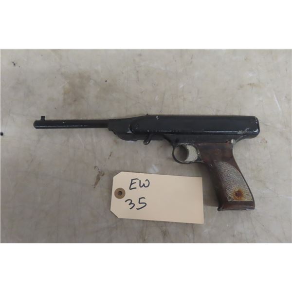 Oklahoma Pistol Pellet Gun