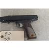 Image 2 : Oklahoma Pistol Pellet Gun