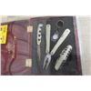 Image 4 : 3 NewPacks of Knife Tool Sets: Winchester, Candia, and Sheffield