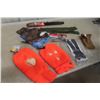 Image 1 : New Balaclava, Wader Socks, Ammo Belt, and Gun Sling, and More