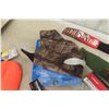Image 5 : New Balaclava, Wader Socks, Ammo Belt, and Gun Sling, and More