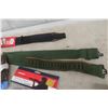 Image 6 : New Balaclava, Wader Socks, Ammo Belt, and Gun Sling, and More