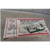 Image 1 : MTM Case-Gard Portable Maintenance Center for Rifle and Shotgun