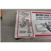 Image 3 : MTM Case-Gard Portable Maintenance Center for Rifle and Shotgun