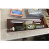 Image 2 : New NOS Gun Cleaning Kit, 4 Outers Lock Down