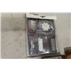 Image 4 : New NOS Gun Cleaning Kit, 4 Outers Lock Down