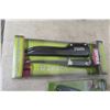 Image 2 : 3 New Knives and Sharpener: Rapala Fillet, Pursuit Utility, and Utility