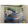 Image 3 : 3 New Knives and Sharpener: Rapala Fillet, Pursuit Utility, and Utility