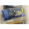 Image 4 : 3 New Knives and Sharpener: Rapala Fillet, Pursuit Utility, and Utility