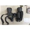 Image 2 : Bushnell 4-16x40 Binoculars in Case and Sling