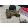 Image 5 : Bushnell 4-16x40 Binoculars in Case and Sling