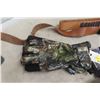 Image 5 : Ammo Box, 2 Ammo Belts, Tackle Box, and More