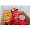 Image 3 : Shotgun Reloading Wads and Casings