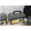 Image 3 : Storage Magnum Ammo Box, .30 Caliber Plastic, 11 1/2" x 5" x 7 1/4"