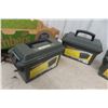 Image 5 : Storage Magnum Ammo Box, .30 Caliber Plastic, 11 1/2" x 5" x 7 1/4"