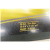 Image 6 : 3 Magnum .50 Caliber Ammo Cans, 13 3/4" x 7 1/2" x 9"