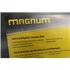 Image 7 : 3 Magnum .50 Caliber Ammo Cans, 13 3/4" x 7 1/2" x 9"