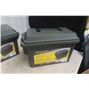 Image 4 : 3 Magnum .50 Caliber Ammo Cans, 13 3/4" x 7 1/2" x 9"