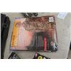 Image 8 : Southland SIO Fishing Rod and Reel, Rain Gear, Fishing Line and Hooks, Slingshot Ammo