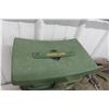 Image 4 : Canvas Duffle Bag, Hunter Camo, Little Lifter Hoist, and More