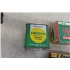 Image 2 : Herco Smokeless Shotgun Powder and Empty Ammo Box