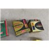 Image 4 : Herco Smokeless Shotgun Powder and Empty Ammo Box
