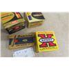 Image 5 : Herco Smokeless Shotgun Powder and Empty Ammo Box
