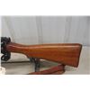 Image 10 : Enfield Mark 3, .303, Bolt Action, 25" Barrel, Serial No. 91592, 1 Magazine, Leather Sling and Stra
