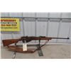 Image 1 : Enfield Mark 3, .303, Bolt Action, 25" Barrel, Serial No. 91592, 1 Magazine, Leather Sling and Stra