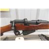 Image 5 : Enfield Mark 3, .303, Bolt Action, 25" Barrel, Serial No. 91592, 1 Magazine, Leather Sling and Stra