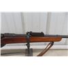 Image 6 : Enfield Mark 3, .303, Bolt Action, 25" Barrel, Serial No. 91592, 1 Magazine, Leather Sling and Stra