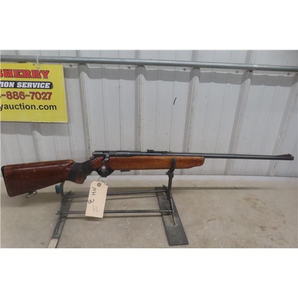 Mossberg C120B, .22 Short/Long/Long Rifle, Bolt Action, 22 1/2" Barrel, Magazine