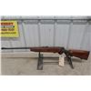 Image 9 : Mossberg C120B, .22 Short/Long/Long Rifle, Bolt Action, 22 1/2" Barrel, Magazine