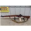 Image 11 : Enfield No. 4 Long Branch, .308, Bolt Action, 25" Barrel, Serial No. 92L 8803, Peep Sight, Full Woo