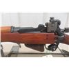 Image 14 : Enfield No. 4 Long Branch, .308, Bolt Action, 25" Barrel, Serial No. 92L 8803, Peep Sight, Full Woo